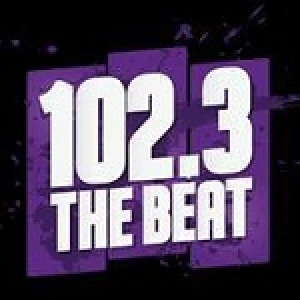 102.3 The Beat