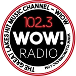 102.3 WOW! Radio