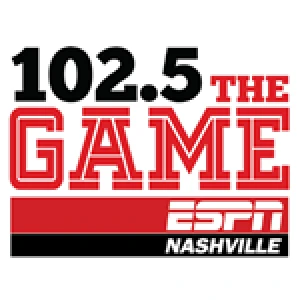 102.5 The Game
