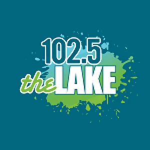 102.5 The Lake