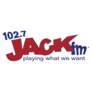 102.7 Jack FM