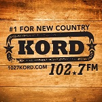 102.7 KORD