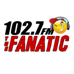 102.7 The Fanatic
