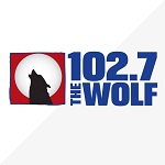 102.7 The Wolf Fresno