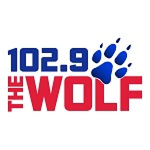 102.9 The Wolf