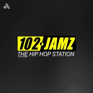 102 JAMZ
