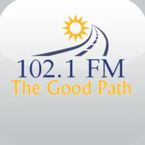 102 The Good Path