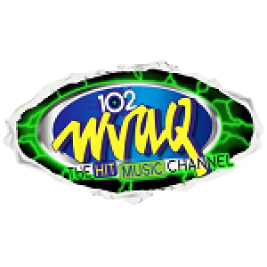 102 WVAQ