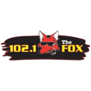 102.1 The Fox