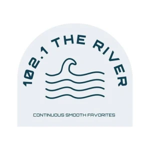 102.1 The River