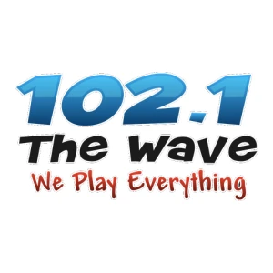 102.1 The Wave