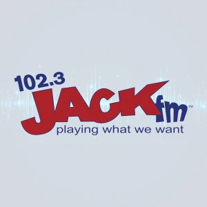 102.3 Jack FM - WBGN