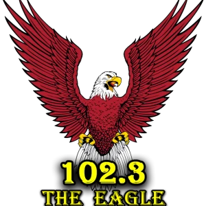 102.3 The Eagle