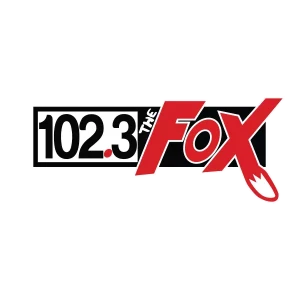 102.3 The Fox
