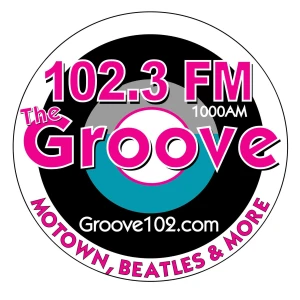 102.3 The Groove