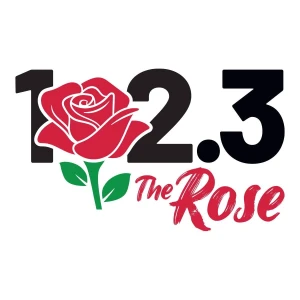 102.3 The Rose