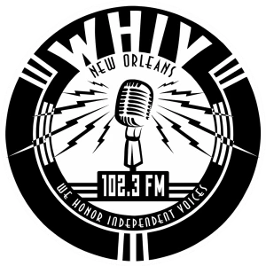 102.3 WHIV FM