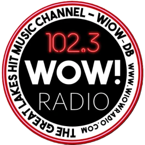 102.3 WOW! Radio