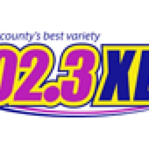 102.3 XLC