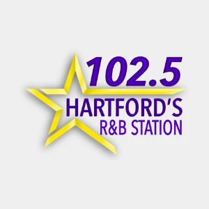 102.5 Hartford's R&B Station