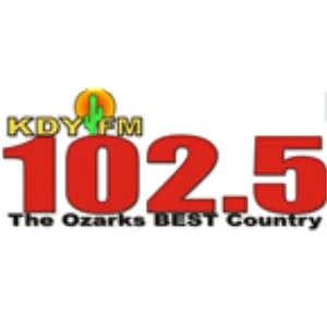 102.5 KDY
