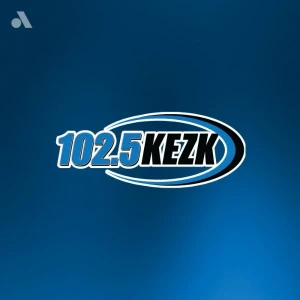 102.5 KEZK