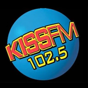 102.5 Kiss FM