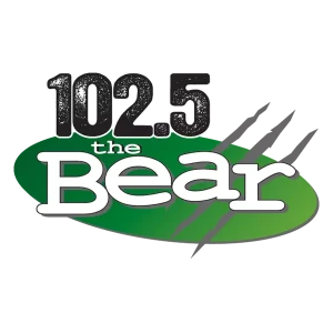 102.5 The Bear