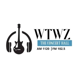 102.5 The Concert Hall