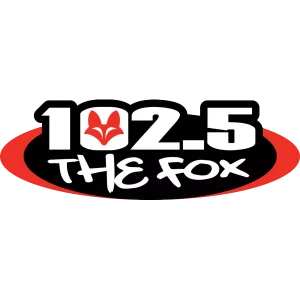 102.5 The Fox