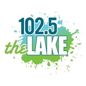 102.5 The Lake