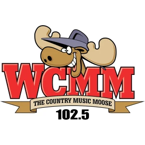 102.5 The Moose