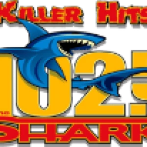 102.5 The Shark