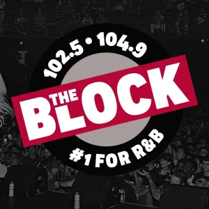 102.5/104.9 The Block