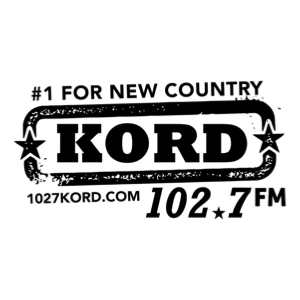 102.7 KORD