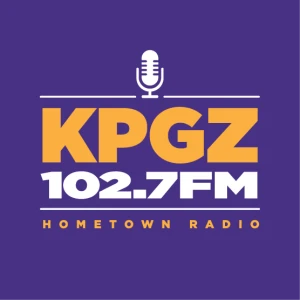 102.7 KPGZ