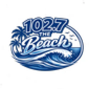 102.7 The Beach Statesboro
