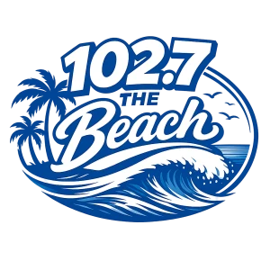 102.7 The Beach