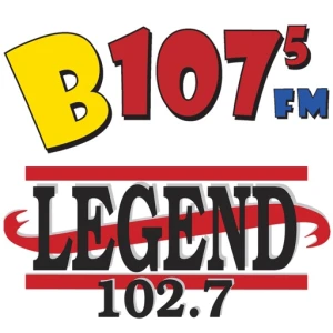 102.7 The Legend
