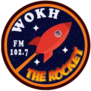 102.7 The Rocket
