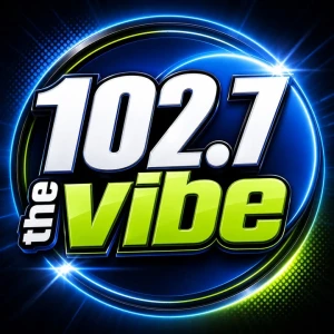 102.7 The Vibe