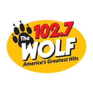 102.7 The Wolf