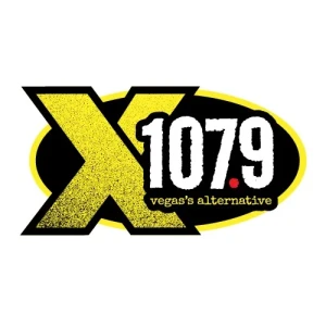 X107.9
