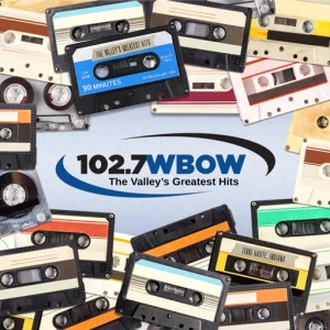 102.7 WBOW