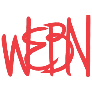 The Rock Razor Ramon 102.7 WEBN live radio WEBN