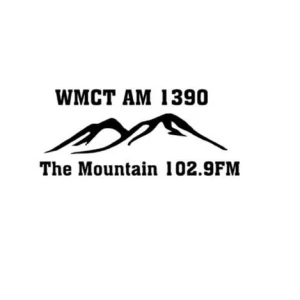 102.9 FM & 1390 AM The Mountain