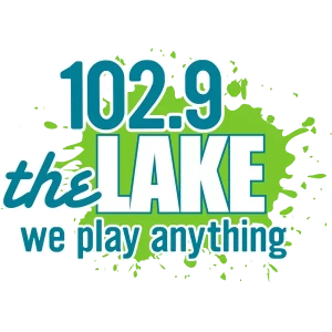 102.9 The Lake
