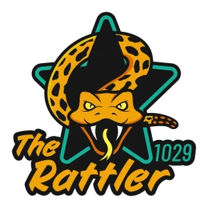 102.9 The Rattler