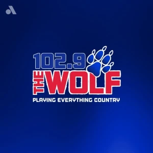 102.9 The Wolf