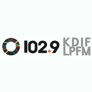 KDIF 102.9FM